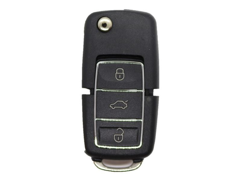 REMOTO KD - TEKD 3 BOT. B01-3 LUXURY. SERIE B REMOTO KD - TEKD 3 BOT. B01-3 LUXURY. SERIE B